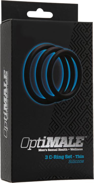 Actual product image Doc Johnson Set (5 cm)