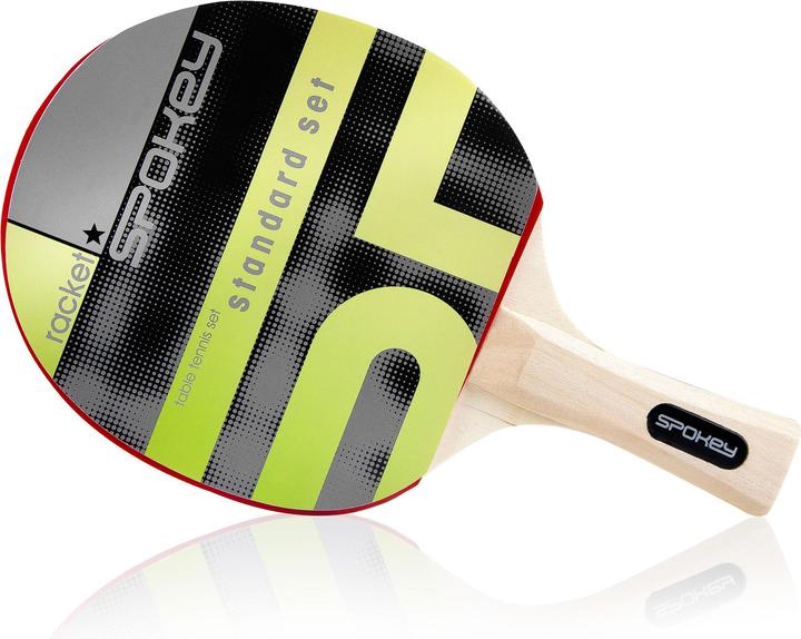 Produktbild Spokey Tischtennis Set Joy