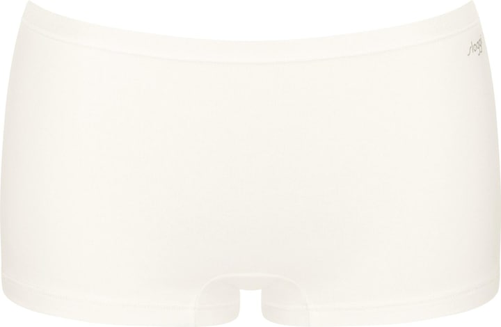 Image du produit Sloggi 3er Pack GO Daily Cotton Short Slip (M, Lot de 3)