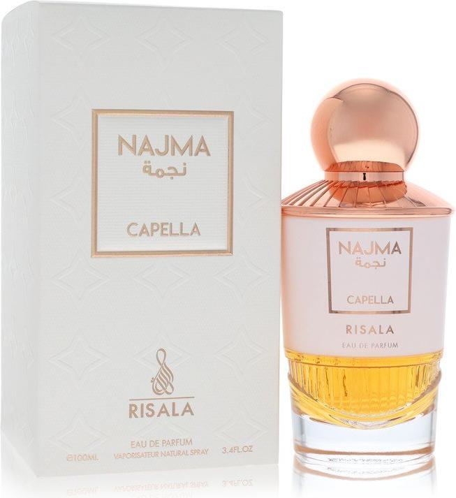 Produktbild Risala Najma Capella (Eau de Parfum, 100 ml)