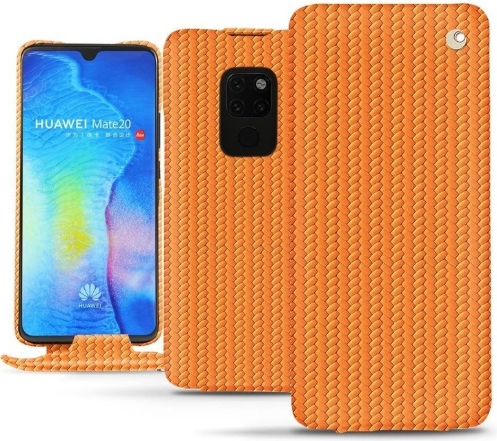 Abaca arancio ( Pantone #d77540 )