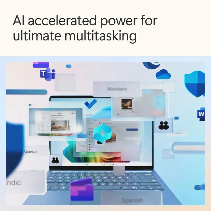 Produktbild Microsoft 365 Family (12 Monate)