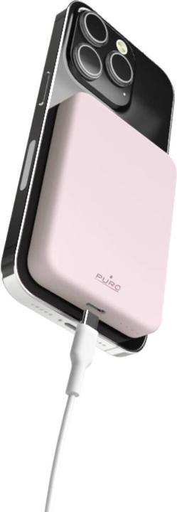 Image du produit Puro Mini Power Mag (4000 mAh, 5 W, 5 Wh)