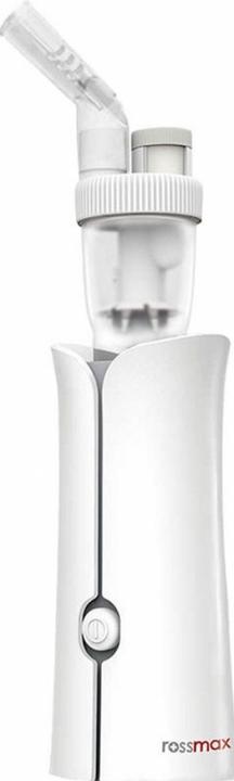 Actual product image Rossmax Inhaler incl. nebulizer set for adults and children NH60