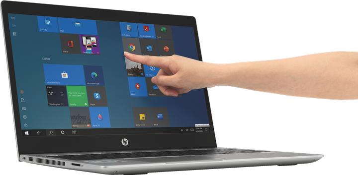 Produktbild Kensington Blendschutz- und Blaulichtfilter für Laptops (12.50", 16:9)