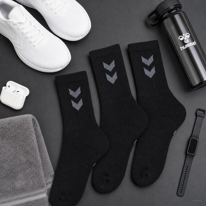 Actual product image hummel Training socks (36 - 40)