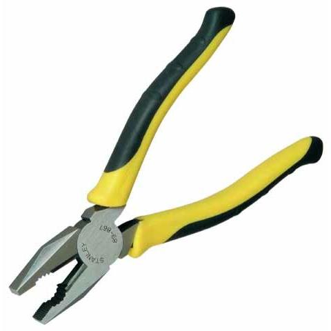 Thumbnail - Stanley, Zange, Kombinationszange Fatmax, 180mm (180 mm)