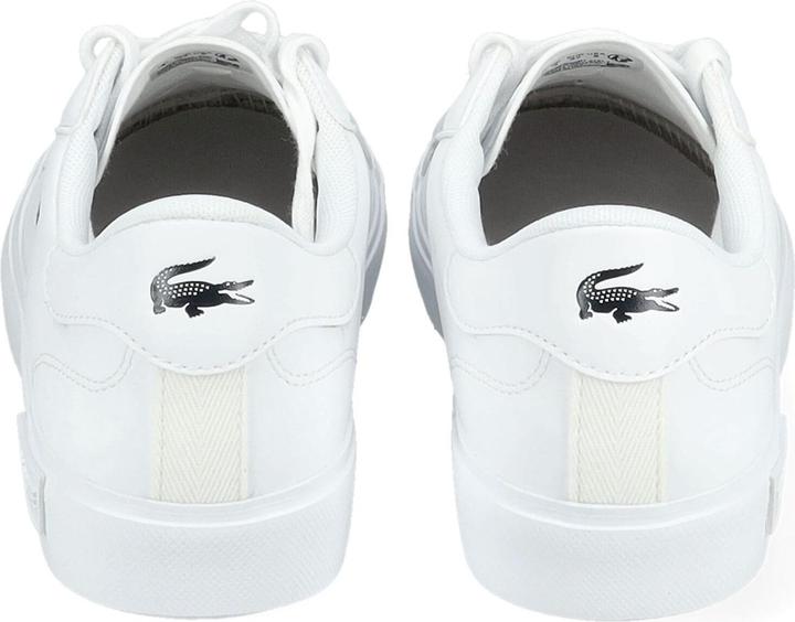 Actual product image Lacoste Sneaker POWERCOURT (38)