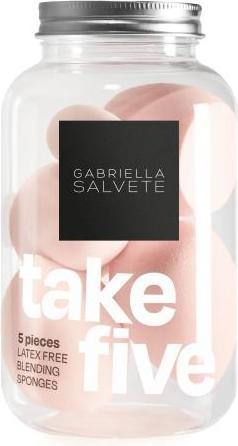 Produktbild Gabriella Salvete Take Five