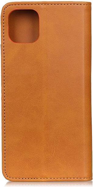 Immagine prodotto MU Classic Classica V serie di copertine di libri in pelle (Samsung Galaxy Note 10 Lite)