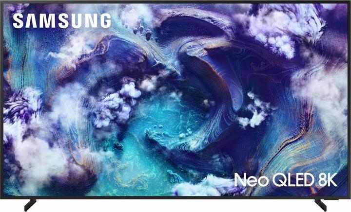 Immagine prodotto Samsung TQ75QN900FT (75", QN900F, NeoQLED, 2025)