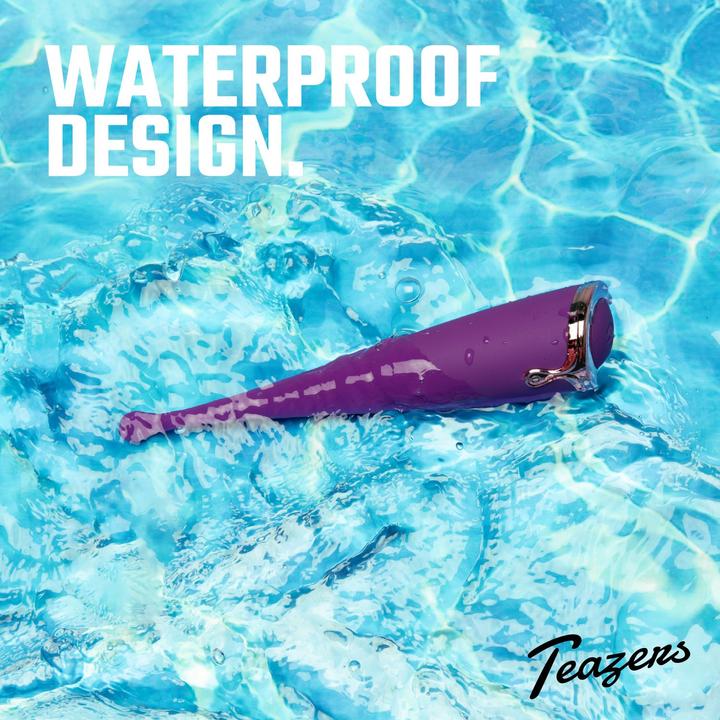 Productafbeelding Teazers Pointer Vibe