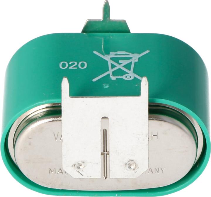Actual product image Varta Akku 3/V150H Knopfzelle 55615303059 (Device specific)