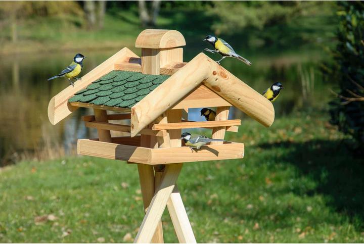 Immagine prodotto Dobar Casetta per uccelli