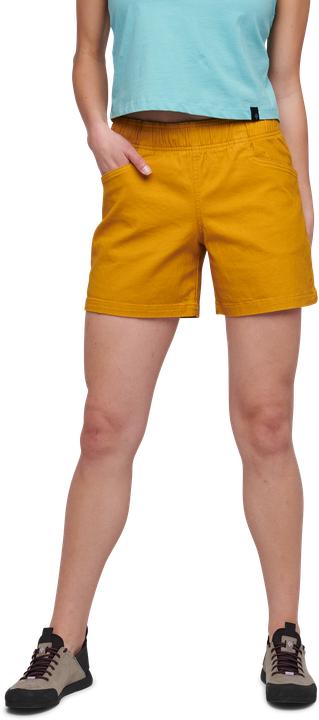 Image du produit Black Diamond W Dirtbag Shorts (XL)