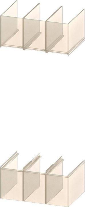 Produktbild Siemens Klemmenabdeckung