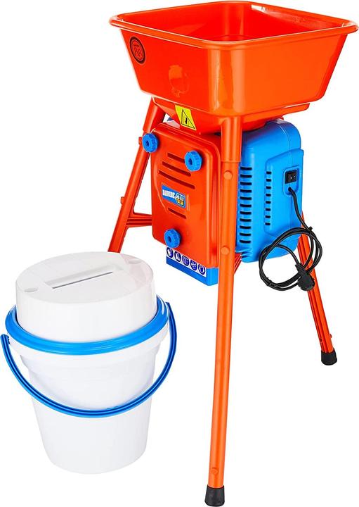 Produktbild Kerbl Getreidemühle