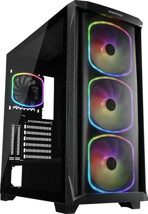 Enermax Starryknight Sk30 (ATX, E-ATX, mATX, Mini-ITX)