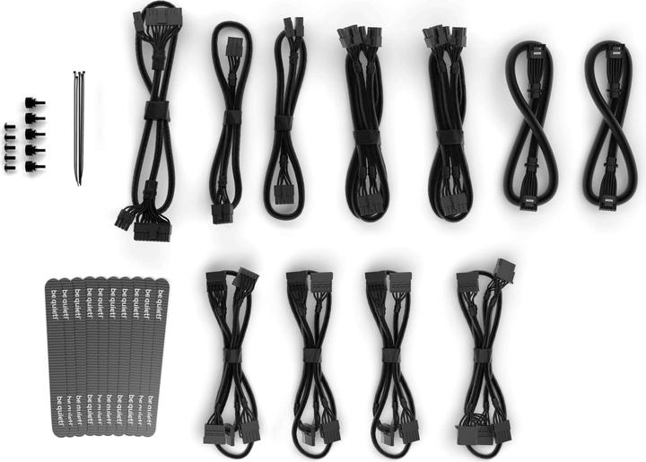 Actual product image be quiet! DARK POWER 14 | 1200W EU (1200 W)