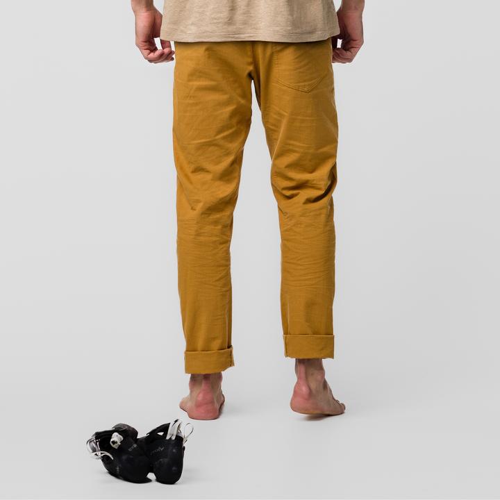 Produktbild Salewa LAVAREDO HEMP Herren PANTS. (52)
