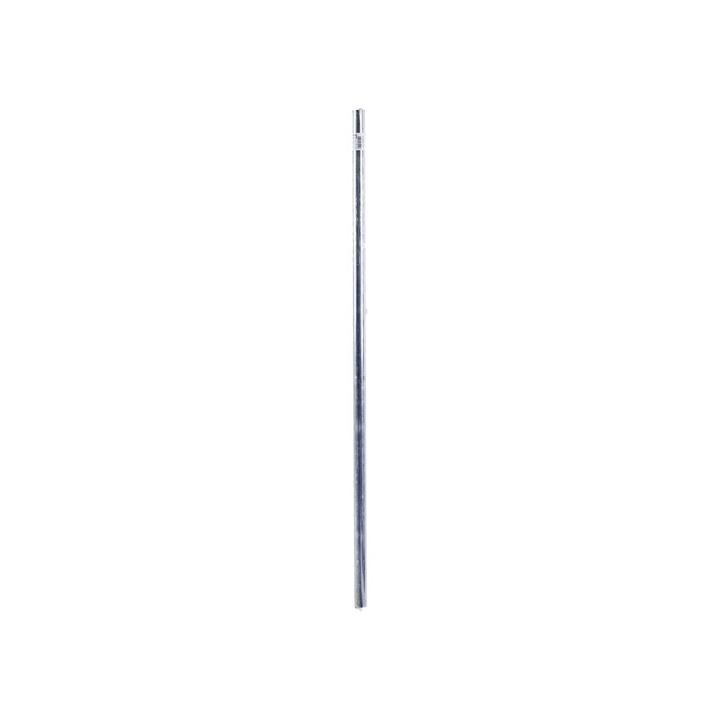 Actual product image Hettich Schrankrohr Ø 25 x 1000 mm, rund, verchromt
