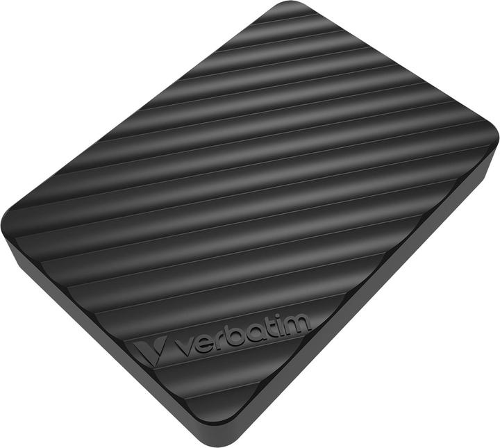 Image du produit Verbatim Store 'N’ Go Mini Stripe SSD (2 To)