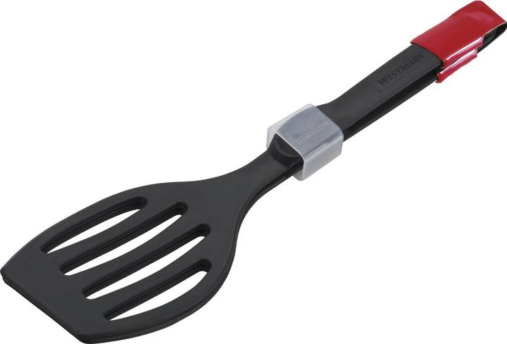 Produktbild Westmark Doppelwender und Servierzange »Duetto-Flonal Plus« (Servierzange)