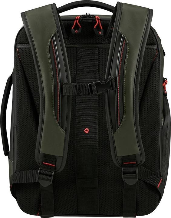 Produktbild Samsonite Ecodiver Rucksack S (25 l)
