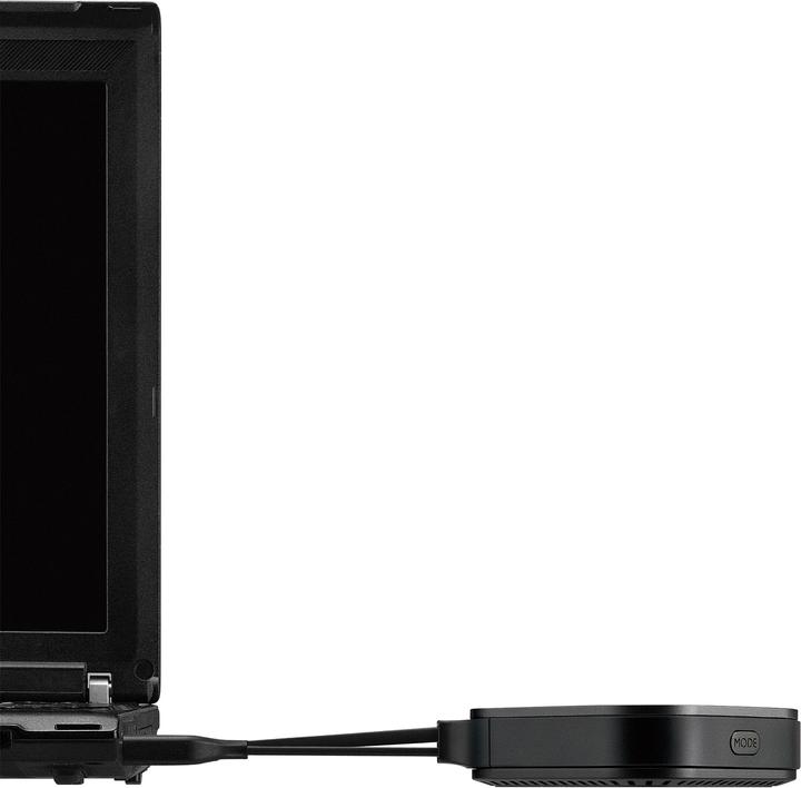 Produktbild BenQ InstaShow Button Kit (Diverse)