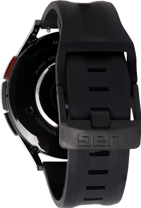 Produktbild UAG Scout Watch Bands (Silikon)
