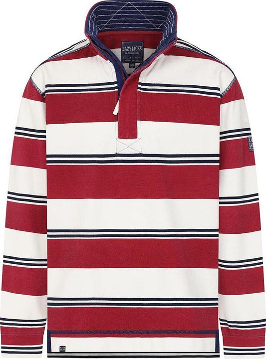 Produktbild Lazy Jacks Sweatshirt Piqué (M)