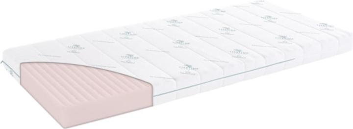 Lifetime Kidsrooms x Weichschaummatratze Classsic