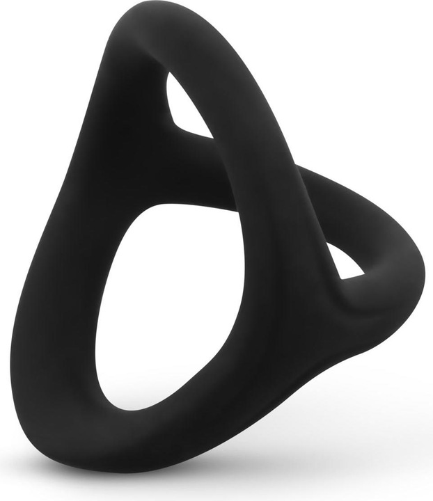 Actual product image Easytoys Cock and ball ring (3 cm)