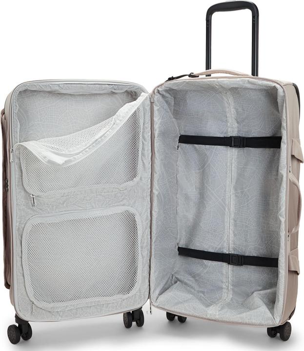 Produktbild Kipling SPONTANEOUS M Reiskoffer - Metallic Glow (71 l)