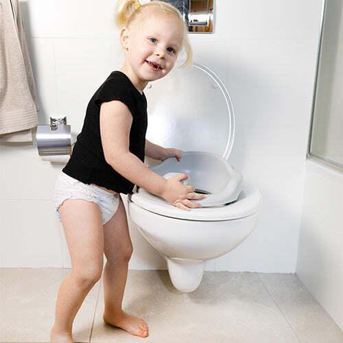 Produktbild Bumbo Toilet Trainer