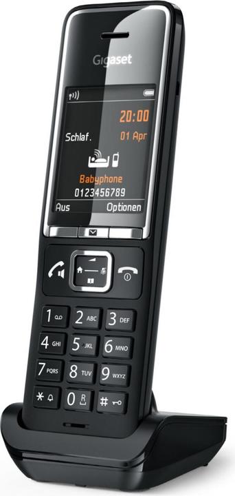 Actual product image Gigaset Comfort 550 HX