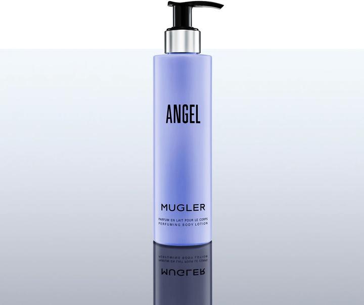 Actual product image Thierry Mugler Angel (Body lotion, 200 ml)