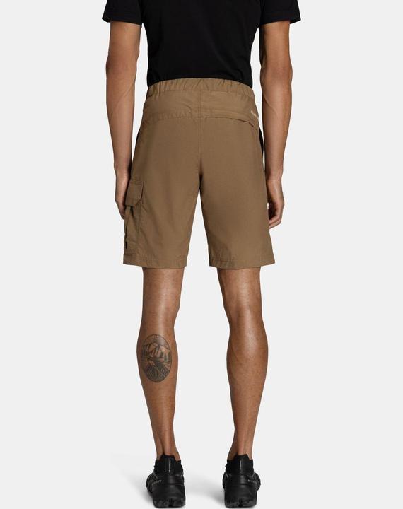 Produktbild Mammut Hiking Cargo Shorts Men (XXL)
