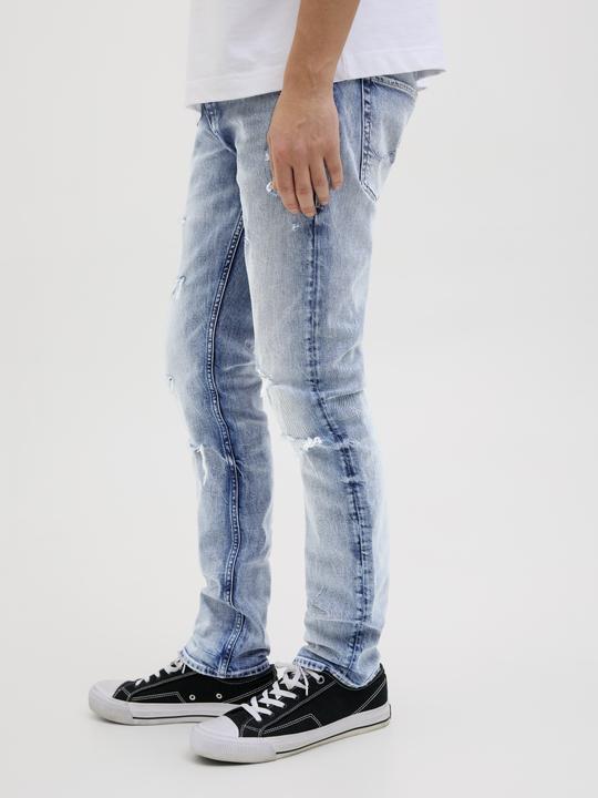 Produktbild Jack & Jones JJIGLENN JJORIGINAL CB 152 Slim Fit Jeans Slim Fit Jeans (W31/L32)