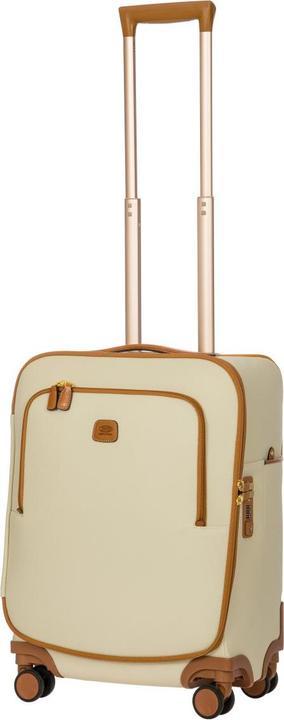 Actual product image Brics Bric's Suitcase & Trolley Firenze Trolley 55cm (45 l)