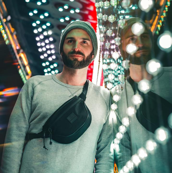 Immagine prodotto Johnny Urban Ben