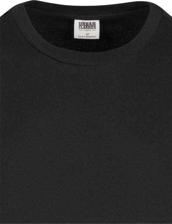 Image du produit Urban Classics Tee à côtes organiques surdimensionné - 140911 (L)