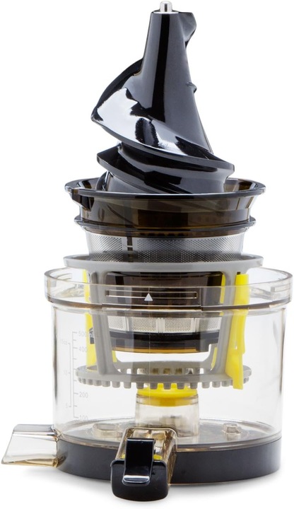 Produktbild Bio Chef Atlas Whole Slow Juicer mit Dual-Einfüllsystem