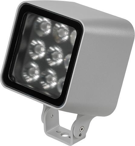 Image du produit Projecteur à LED Meyer 9xLED Module RGBW (1650 lm, IP65)