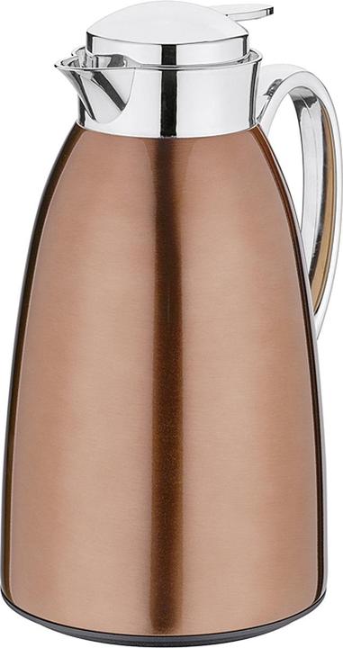 Cilio Isolierkanne VENEZIA kupferrot (1 l)