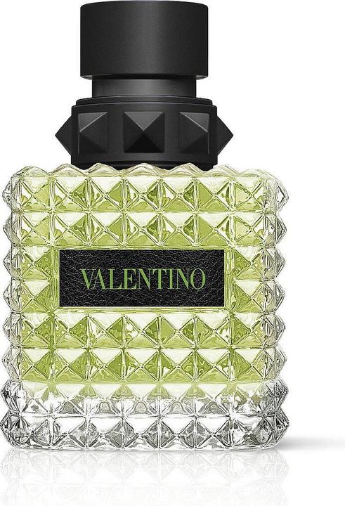 Actual product image Valentino Born in Roma Green (Eau de parfum, 50 ml)