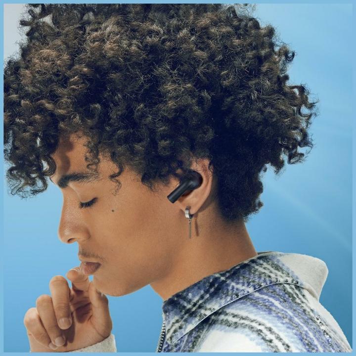 Actual product image Motorola Buds 500 ANC (ANC, 20 h, Wireless)