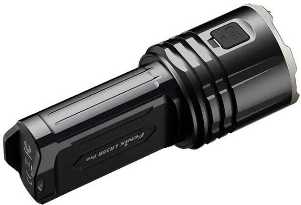 Actual product image Fenix LR35R Pro (14 cm, 10000 lm)