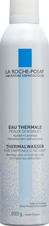 Produktbild La Roche Posay Thermalwasser Spray für empfindliche Haut (Reinigungstücher Gesicht, 300 ml)