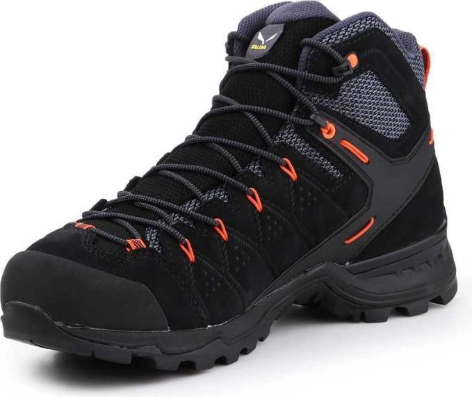 Produktbild Salewa Alp Mate Mid WP Schuhe (47)